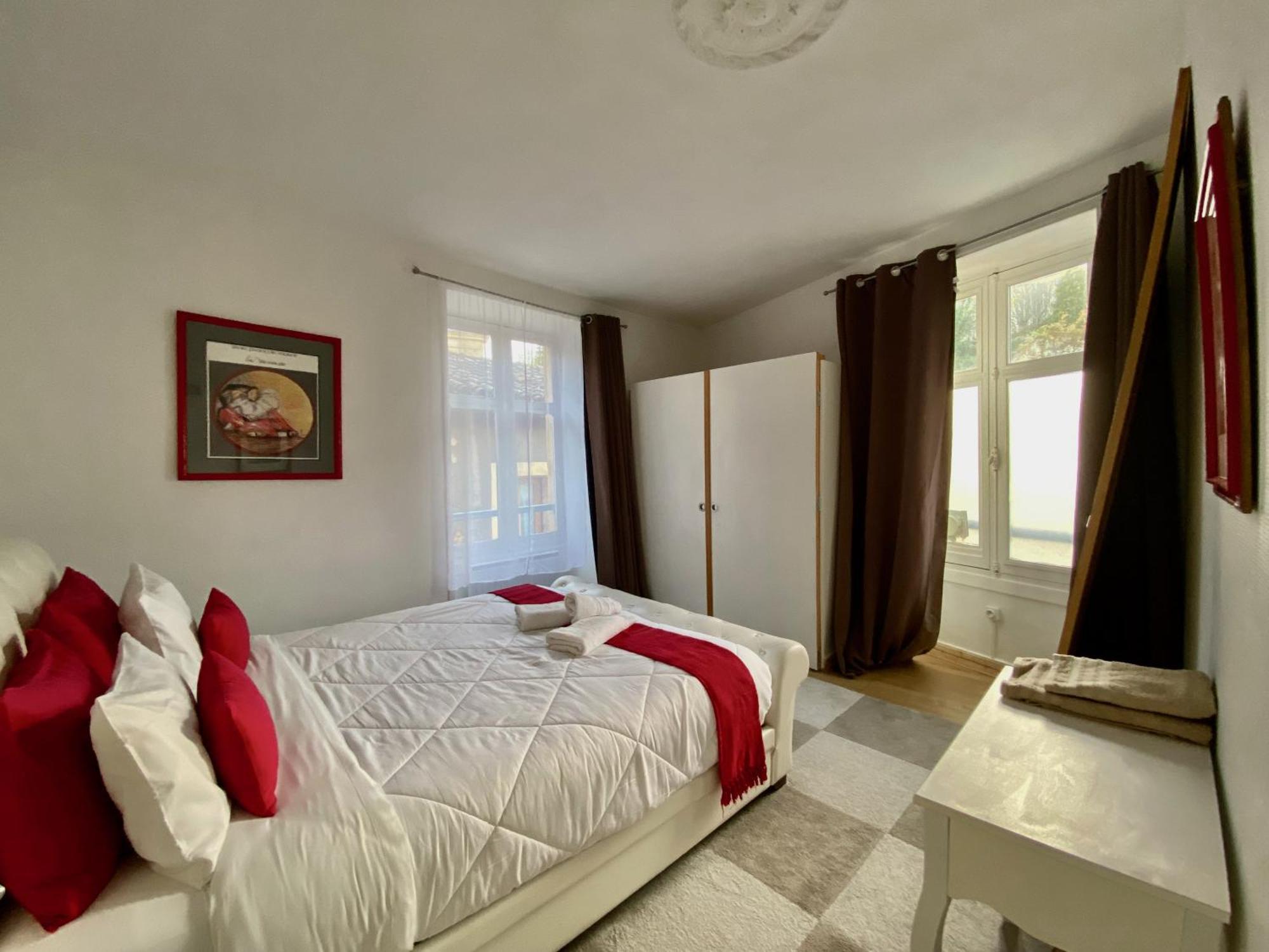 Franreal, 4 Appartements Sarlat-la-Canéda Dış mekan fotoğraf