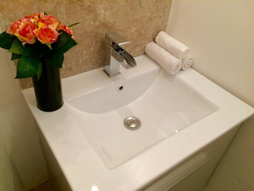 Franreal, 4 Appartements Sarlat-la-Canéda Dış mekan fotoğraf
