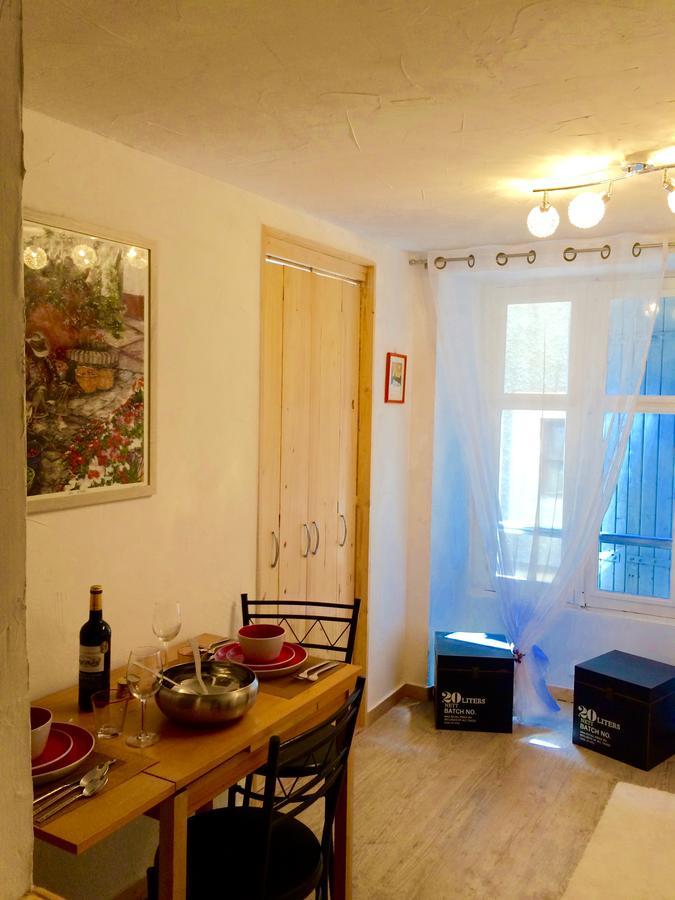 Franreal, 4 Appartements Sarlat-la-Canéda Dış mekan fotoğraf